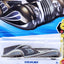 Hot Wheels BEST IN CLASS | Screamliner - Silver.Gold (39/250)