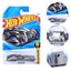 Hot Wheels BEST IN CLASS | Screamliner - Silver.Gold (39/250)