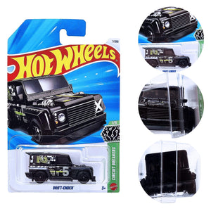 Hot Wheels CIRCUIT BREAKERS | Drift-Ender