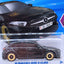 Hot Wheels COMPACT KINGS | '19 Mercedes-Benz A-Class - Black (210/250)
