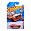Hot Wheels Hot Wheels COMPACT KINGS - 1972 Datsun Sunny Coupe - Orange (211/250)
