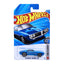 Hot Wheels COOL CLASSIC | '67 Pontiac Firebird 400 - Blue (249/250)