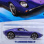 Hot Wheels COOL CLASSICS | '71 Lamborghini Miura SV - Purple (227/250)
