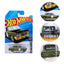 Hot Wheels COOL CLASSICS - Alfa Romeo Giulia Ti Super