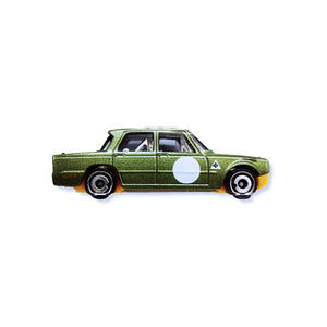 Hot Wheels COOL CLASSICS - Alfa Romeo Giulia Ti Super