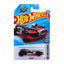 Hot Wheels Hot Wheels COOL CLASSICS - Mod Mill - Black.Red (204/250)
