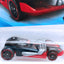 Hot Wheels COOL CLASSICS | Mod Mill - Black.Red (204/250)