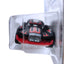 Hot Wheels COOL CLASSICS | Mod Mill - Black.Red (204/250)