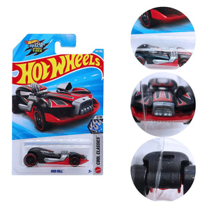 Hot Wheels COOL CLASSICS - Mod Mill