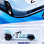 Hot Wheels COOL CLASSIC | Porsche 908-3 - Light Blue (250/250)