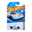 Hot Wheels COOL CLASSIC | Porsche 908-3 - Light Blue (250/250)