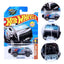 Hot Wheels TROPHY CASE - Custom Vanster