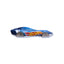 Hot Wheels Hot Wheels EXPERIMOTORS - El Segundo Coupe Clip - Royal (93/250) loose