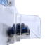 Hot Wheels Hot Wheels EXPERIMOTORS - El Segundo Coupe Clip - Royal (93/250)