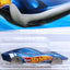 Hot Wheels Hot Wheels EXPERIMOTORS - El Segundo Coupe Clip - Royal (93/250)