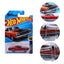 Hot Wheels SCREEN TIME | 1970 Custom Plymouth Road Runner