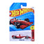 Hot Wheels FERRARI | Ferrari F2004 - Red (34/250)