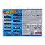 Hot Wheels JMM24 Formula 1 - 10 Piece Set