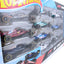Hot Wheels JMM24 Formula 1 - 10 Piece Set
