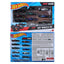 Hot Wheels JMM24 Formula 1 - 10 Piece Set
