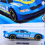 Hot Wheels HW ALL DRIVERS WELCOME | Circle Tracker - Blue (237/250)