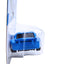 Hot Wheels HW ALL DRIVERS WELCOME | Circle Tracker - Blue (237/250)