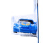 Hot Wheels HW ALL DRIVERS WELCOME | Circle Tracker - Blue (237/250)