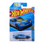 Hot Wheels HW ALL DRIVERS WELCOME | Circle Tracker - Blue (237/250)