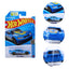 Hot Wheels HW ALL DRIVERS WELCOME | Circle Tracker - Blue (237/250)