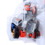 Hot Wheels HW ALL DRIVERS WELCOME | Click Shift - Silver.Orange.Blue (178/250)