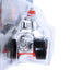 Hot Wheels HW ALL DRIVERS WELCOME | Click Shift - Silver.Orange.Blue (178/250)