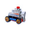 Hot Wheels HW ALL DRIVERS WELCOME | Click Shift - Silver.Orange.Blue (178/250) LOOSE