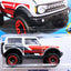 Hot Wheels HW DIRT | '21 Ford Bronco - White (213/250)