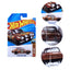 Hot Wheels HW DIRT - '70 Ford Escort RS1600