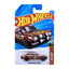 Hot Wheels Hot Wheels HW DIRT - '70 Ford Escort RS1600 - Brown (161/250)