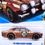 Hot Wheels HW DIRT - '70 Ford Escort RS1600