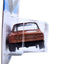 Hot Wheels HW DIRT - '70 Ford Escort RS1600