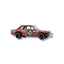 Hot Wheels Hot Wheels HW DIRT - '70 Ford Escort RS1600 - Brown (LOOSE)