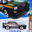 Hot Wheels HW DIRT | '84 Audi Sport Quattro - Dark Green (2/250)