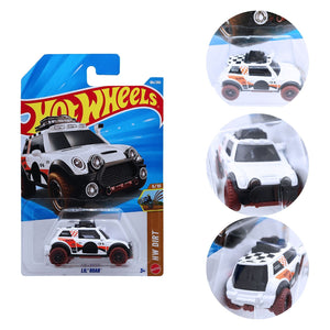 Hot Wheels HW DIRT | Lil' Roar