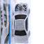 Hot Wheels HW EURO | BMW 635 CSI - WHite (152/250) TOP