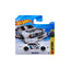 Hot Wheels HW EURO | BMW 635 CSI - WHite (152/250) SHORT CARD