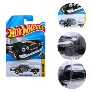 Hot Wheels HW EURO | Jaguar XJC V12 Coupe