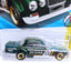 Hot Wheels HW EURO - Jaguar XJC V12 Coupe