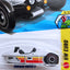 Hot Wheels HW EURO | Morgan Super 3 - Grey (138/250)