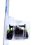 Hot Wheels HW EURO | Pagani Zonda  Cinque - Lime.Black (42/250)