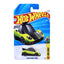 Hot Wheels HW EURO | Pagani Zonda  Cinque - Lime.Black (42/250)