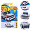 Hot Wheels HW EURO | Polski Fiat 126P