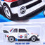 Hot Wheels HW EURO | Polski Fiat 126P - White (40/250)
