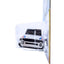 Hot Wheels HW EURO | Polski Fiat 126P - White (40/250)